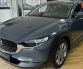 купить новое авто Мазда CX-30 2025 года от официального дилера Автоцентр AUTO.RIA Мазда фото