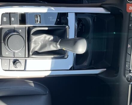 Мазда CX-30, объемом двигателя 2 л и пробегом 0 тыс. км за 30114 $, фото 9 на Automoto.ua