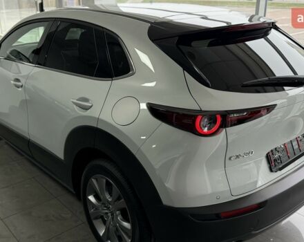 купити нове авто Мазда CX-30 2025 року від офіційного дилера Автоцентр AUTO.RIA Мазда фото