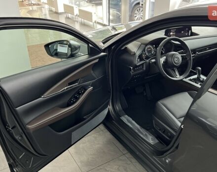 купить новое авто Мазда CX-30 2025 года от официального дилера Автоцентр AUTO.RIA Мазда фото