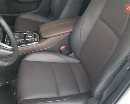 купить новое авто Мазда CX-30 2025 года от официального дилера Mazda на Грушевського Мазда фото