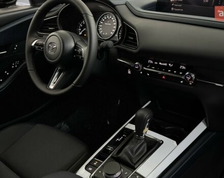 купить новое авто Мазда CX-30 2025 года от официального дилера Автоцентр AUTO.RIA Мазда фото