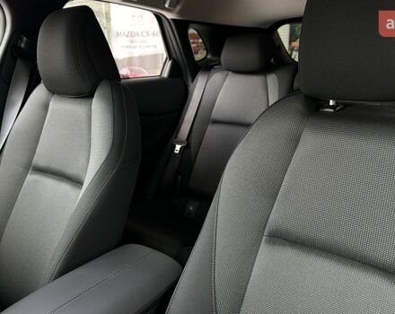 купить новое авто Мазда CX-30 2025 года от официального дилера Mazda на Грушевського Мазда фото