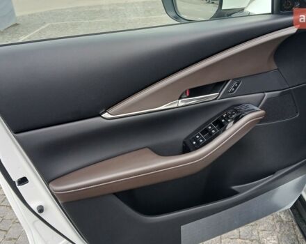 Мазда CX-30, объемом двигателя 2 л и пробегом 0 тыс. км за 31949 $, фото 11 на Automoto.ua