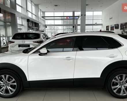 Мазда CX-30, объемом двигателя 2 л и пробегом 0 тыс. км за 34988 $, фото 2 на Automoto.ua
