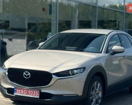 Мазда CX-30, об'ємом двигуна 2 л та пробігом 0 тис. км за 28329 $, фото 1 на Automoto.ua