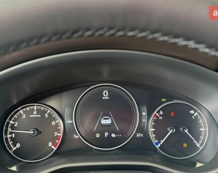купити нове авто Мазда CX-30 2025 року від офіційного дилера Автоцентр AUTO.RIA Мазда фото