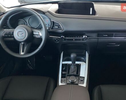 купити нове авто Мазда CX-30 2025 року від офіційного дилера Автоцентр AUTO.RIA Мазда фото