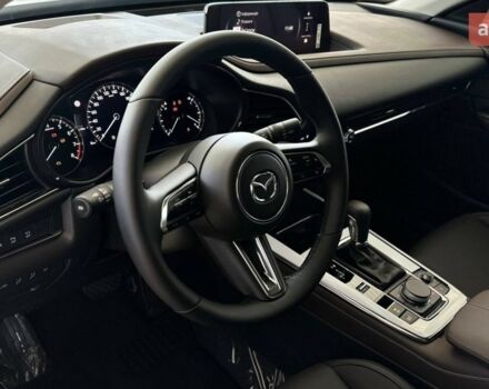Мазда CX-30, об'ємом двигуна 2 л та пробігом 0 тис. км за 32478 $, фото 13 на Automoto.ua