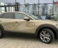 купить новое авто Мазда CX-30 2025 года от официального дилера Автосалон Луцьк-Експо Mazda Мазда фото