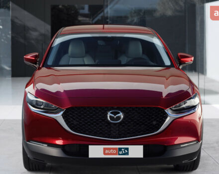 Мазда CX-30 2025 в Полтаве на Automoto.ua Мазда CX-30, объемом двигателя 2 л и пробегом 0 тыс. км за 35022 $, фото 7 на Automoto.ua