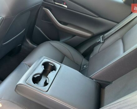 Мазда CX-30 2025 года купить новое авто Мазда CX-30 2025 года от официального дилера Автосалон Луцьк-Експо Mazda Мазда фото