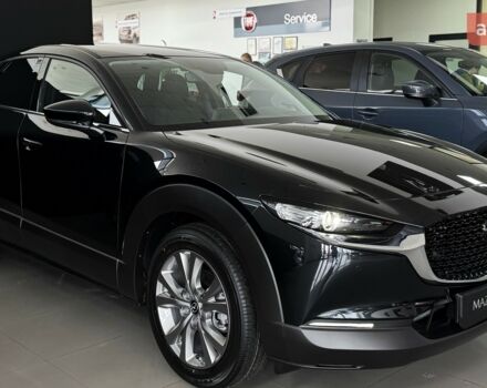 купить новое авто Мазда CX-30 2025 года от официального дилера Автоцентр AUTO.RIA Мазда фото