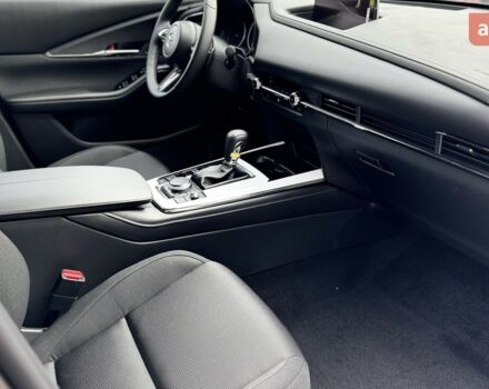 Мазда CX-30, объемом двигателя 2 л и пробегом 0 тыс. км за 29262 $, фото 13 на Automoto.ua
