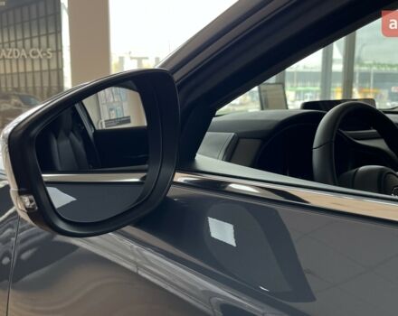 купить новое авто Мазда CX-30 2025 года от официального дилера Автоцентр AUTO.RIA Мазда фото