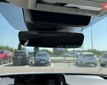 Мазда CX-30, объемом двигателя 2 л и пробегом 0 тыс. км за 30114 $, фото 1 на Automoto.ua