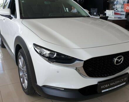 Мазда CX-30 2025 в Харькове на Automoto.ua Мазда CX-30, объемом двигателя 2 л и пробегом 0 тыс. км за 32362 $, фото 4 на Automoto.ua