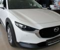 Мазда CX-30 2025 в Харькове на Automoto.ua Мазда CX-30, объемом двигателя 2 л и пробегом 0 тыс. км за 32362 $, фото 4 на Automoto.ua