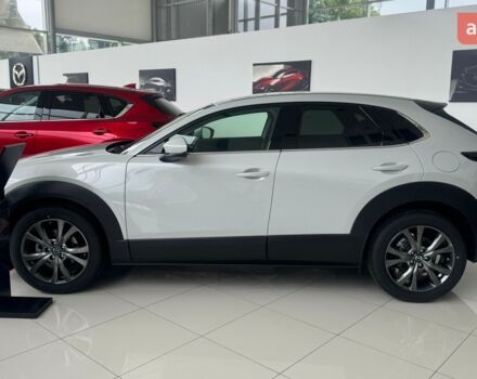 Мазда CX-30, об'ємом двигуна 2 л та пробігом 0 тис. км за 32785 $, фото 2 на Automoto.ua