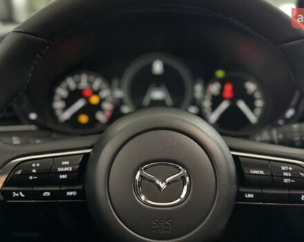 купить новое авто Мазда CX-30 2025 года от официального дилера Автоцентр AUTO.RIA Мазда фото