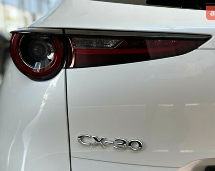 Мазда CX-30, объемом двигателя 2 л и пробегом 0 тыс. км за 28953 $, фото 17 на Automoto.ua
