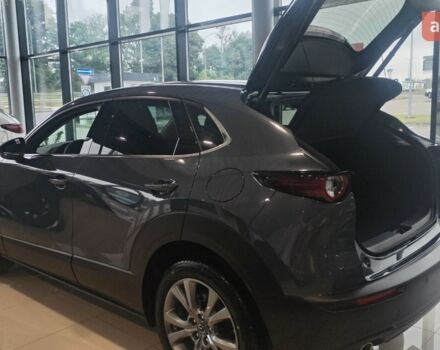 купити нове авто Мазда CX-30 2025 року від офіційного дилера Автосалон Луцьк-Експо Mazda Мазда фото