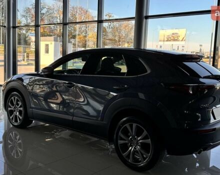 купити нове авто Мазда CX-30 2025 року від офіційного дилера Автосалон Луцьк-Експо Mazda Мазда фото