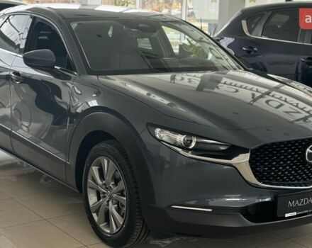 Мазда CX-30, объемом двигателя 2 л и пробегом 0 тыс. км за 31755 $, фото 1 на Automoto.ua