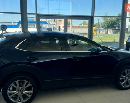 Мазда CX-30, об'ємом двигуна 2 л та пробігом 0 тис. км за 30935 $, фото 12 на Automoto.ua