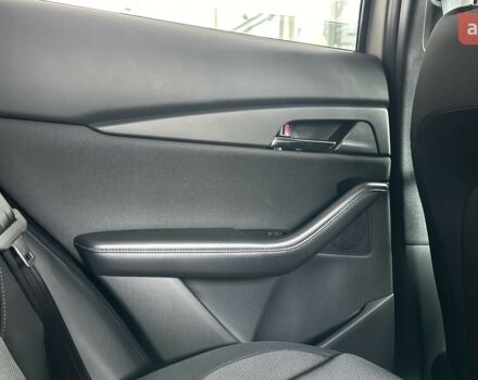 купити нове авто Мазда CX-30 2025 року від офіційного дилера Mazda на Грушевського Мазда фото