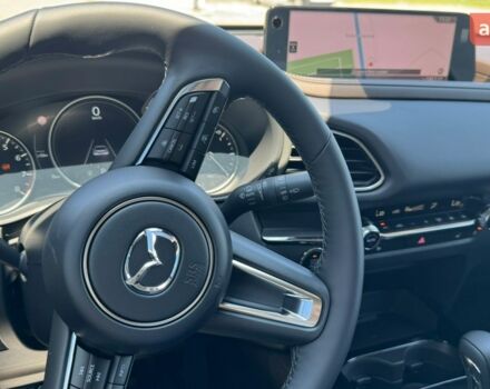 купити нове авто Мазда CX-30 2025 року від офіційного дилера Автосалон Луцьк-Експо Mazda Мазда фото
