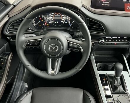 купить новое авто Мазда CX-30 2025 года от официального дилера Автоцентр AUTO.RIA Мазда фото