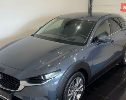 Мазда CX-30, об'ємом двигуна 2 л та пробігом 0 тис. км за 29149 $, фото 2 на Automoto.ua