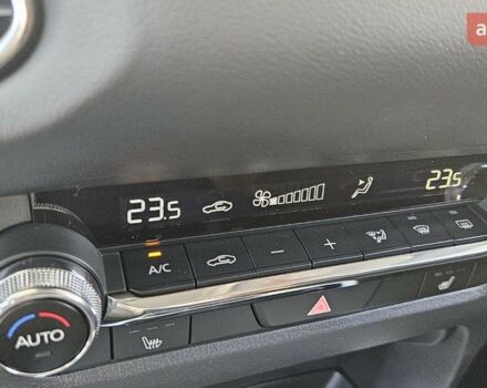 Мазда CX-30 2025 в Ивано-Франковске на Automoto.ua Мазда CX-30, объемом двигателя 2 л и пробегом 0 тыс. км за 29269 $, фото 16 на Automoto.ua