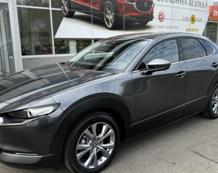 Мазда CX-30, объемом двигателя 2 л и пробегом 0 тыс. км за 29262 $, фото 3 на Automoto.ua