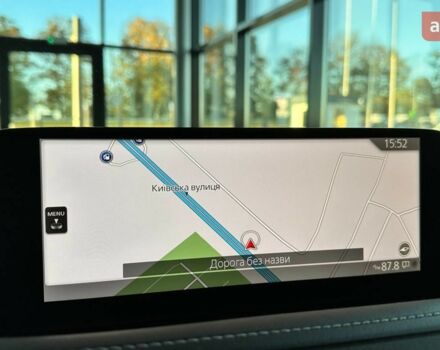 купити нове авто Мазда CX-30 2025 року від офіційного дилера Автосалон Луцьк-Експо Mazda Мазда фото
