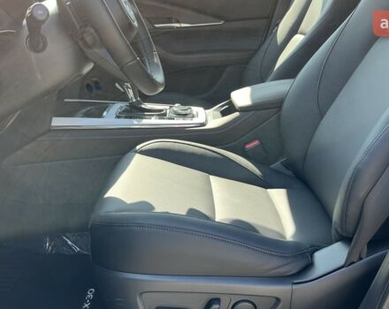 Мазда CX-30, объемом двигателя 2 л и пробегом 0 тыс. км за 30114 $, фото 10 на Automoto.ua