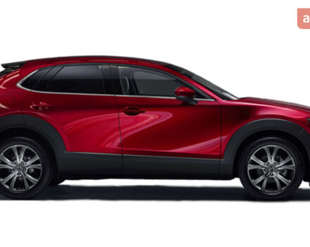Мазда CX-30, объемом двигателя 2 л и пробегом 0 тыс. км за 30750 $, фото 3 на Automoto.ua