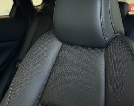 Мазда CX-30 2025 в Львове на Automoto.ua Мазда CX-30, объемом двигателя 2 л и пробегом 0 тыс. км за 31025 $, фото 16 на Automoto.ua