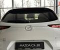 купить новое авто Мазда CX-30 2025 года от официального дилера Автосалон Луцьк-Експо Mazda Мазда фото