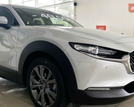 купить новое авто Мазда CX-30 2025 года от официального дилера Автоцентр AUTO.RIA Мазда фото