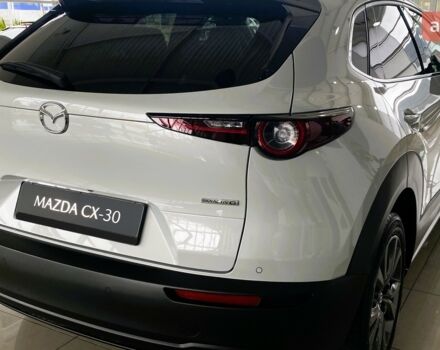 купить новое авто Мазда CX-30 2025 года от официального дилера Автоцентр AUTO.RIA Мазда фото