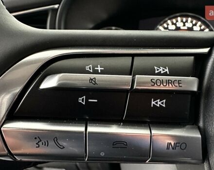 Мазда CX-30, объемом двигателя 2 л и пробегом 0 тыс. км за 34988 $, фото 17 на Automoto.ua