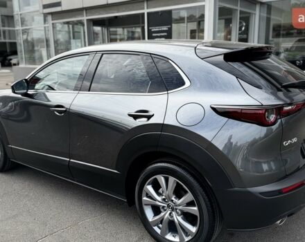 Мазда CX-30, объемом двигателя 2 л и пробегом 0 тыс. км за 29262 $, фото 2 на Automoto.ua
