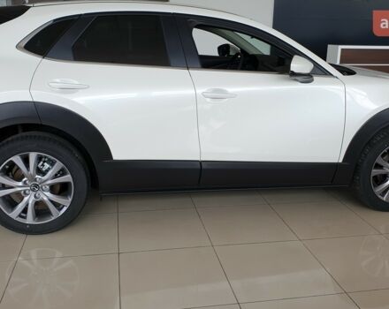 Мазда CX-30 2025 в Харькове на Automoto.ua Мазда CX-30, объемом двигателя 2 л и пробегом 0 тыс. км за 32362 $, фото 9 на Automoto.ua