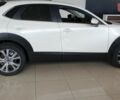 Мазда CX-30 2025 в Харькове на Automoto.ua Мазда CX-30, объемом двигателя 2 л и пробегом 0 тыс. км за 32362 $, фото 9 на Automoto.ua