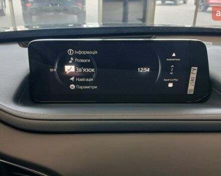 Мазда CX-30, объемом двигателя 2 л и пробегом 0 тыс. км за 28651 $, фото 18 на Automoto.ua