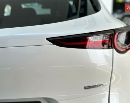 Мазда CX-30, объемом двигателя 2 л и пробегом 0 тыс. км за 28953 $, фото 16 на Automoto.ua