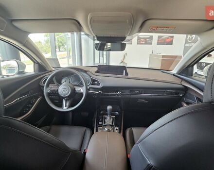 Мазда CX-30, объемом двигателя 2 л и пробегом 0 тыс. км за 30958 $, фото 12 на Automoto.ua