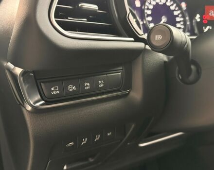 купить новое авто Мазда CX-30 2025 года от официального дилера Автосалон Луцьк-Експо Mazda Мазда фото